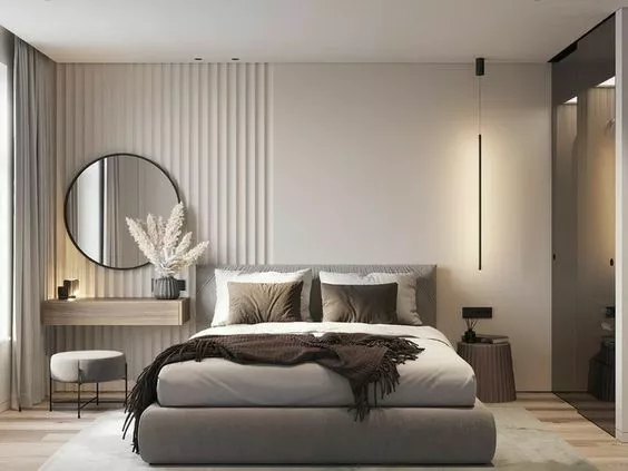 Design Magnet bedroom to live for you